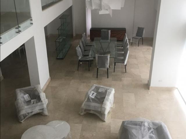 Penthouse en venta en Leoncio Martínez, Miranda