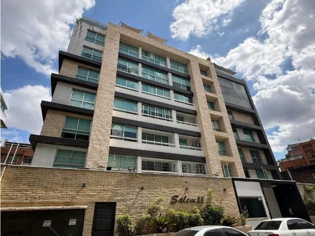 Apartamento en venta en Boca De Uchire, Miranda