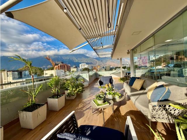 Apartamento en venta
