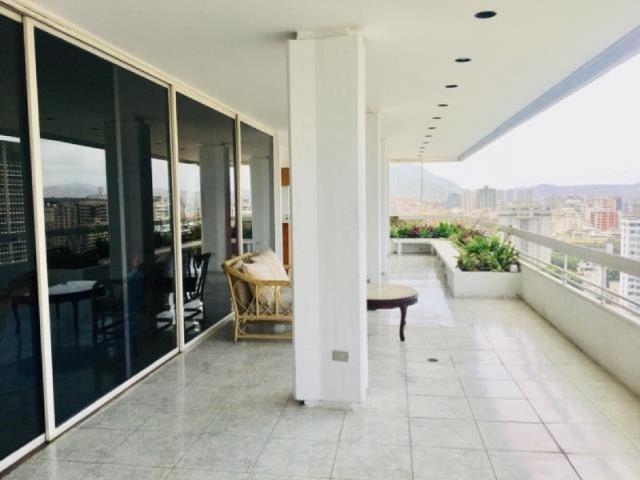 Penthouse en venta en Boca De Uchire, Miranda