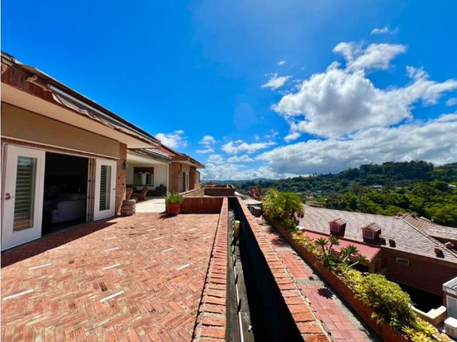 Apartamento en venta en El Hatillo, Caracas