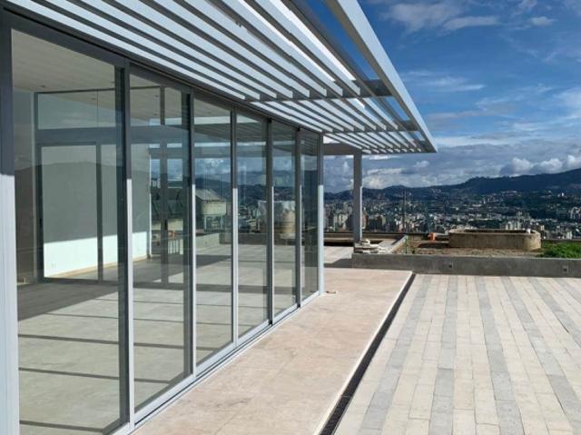 Apartamento en venta en Chacao, Caracas