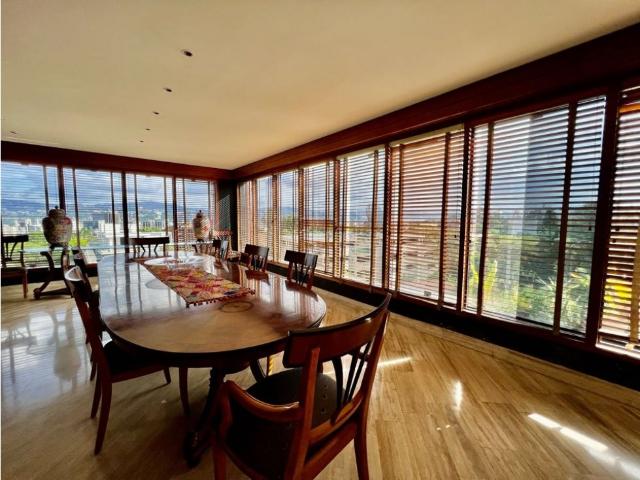 Apartamento en venta en Distrito Capital