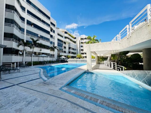 Apartamento en venta en Boca De Uchire, Miranda