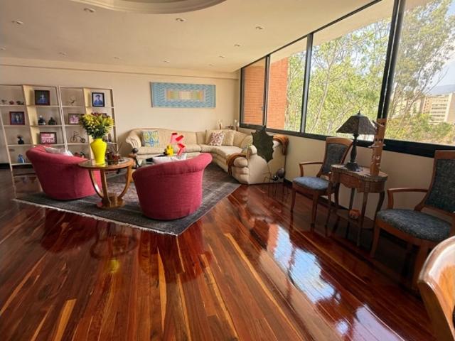 Penthouse en venta en Boca De Uchire, Miranda