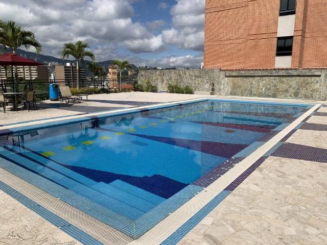 Apartamento en venta en Miranda, Municipio Miranda