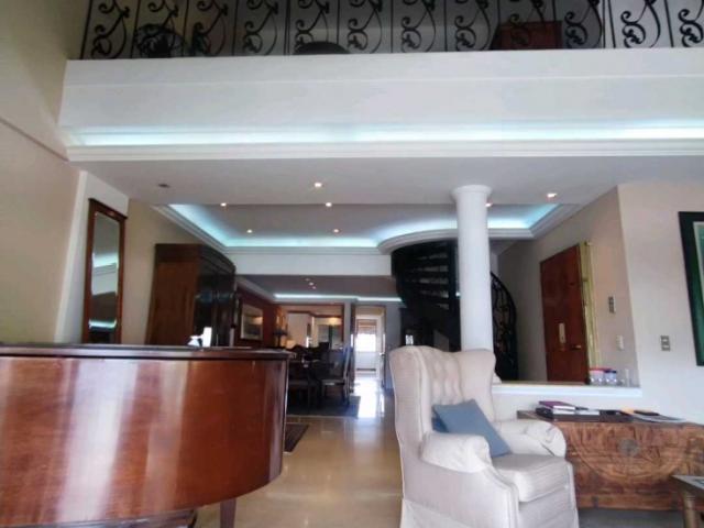 Penthouse en venta en Boca De Uchire, Miranda