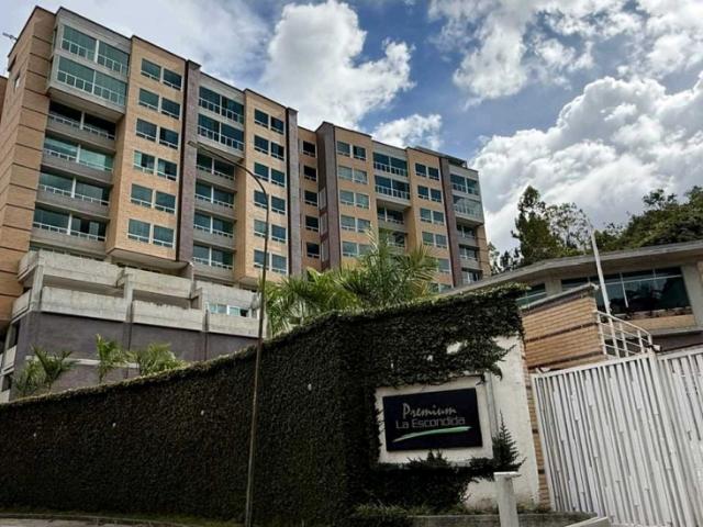 Penthouse en venta