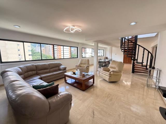 Penthouse en venta en San Juan De Los Morros, Guárico