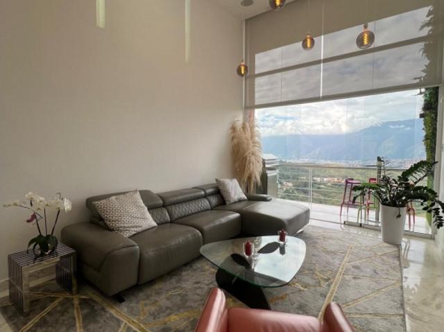Penthouse en venta en Miranda