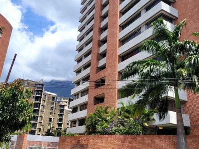 Penthouse en venta en Distrito Capital