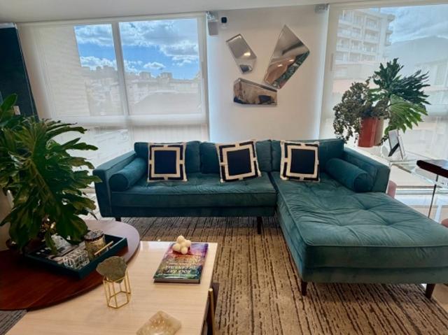 Penthouse en venta en Boca De Uchire, Miranda