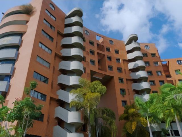 Penthouse en venta en Monterrey, Caracas