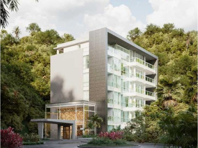 Apartamento en venta en Boca De Uchire, Miranda
