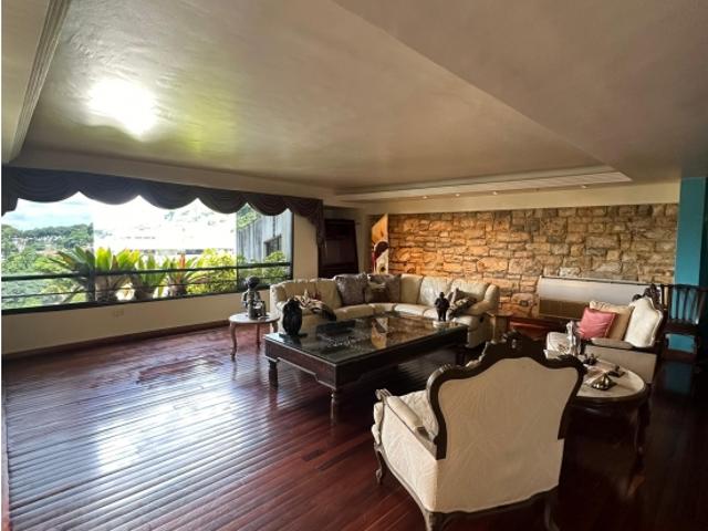 Penthouse en venta en Distrito Capital