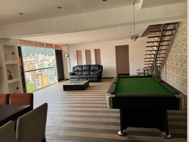 Penthouse en venta en Boca De Uchire, Distrito Capital