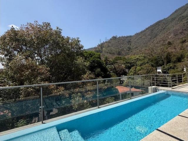 Penthouse en venta en Sector Altamira, Caracas