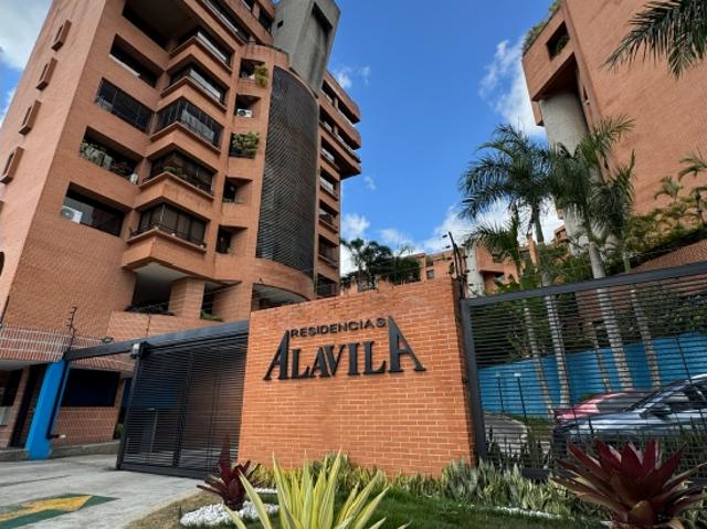 Penthouse en venta en Los Samanes, Caracas
