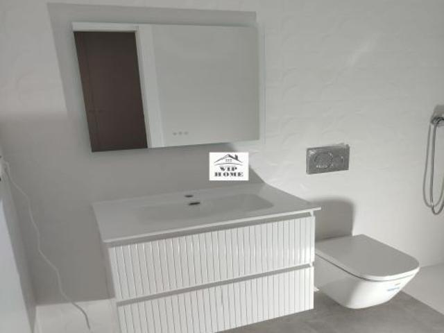 Piso en venta en Centro, Albacete
