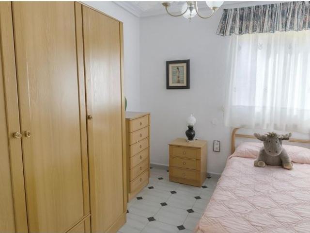 Piso en venta en Valencia De Las Torres, Extremadura