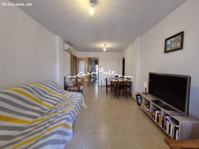 Piso en venta en Xirles, la Marina Baixa