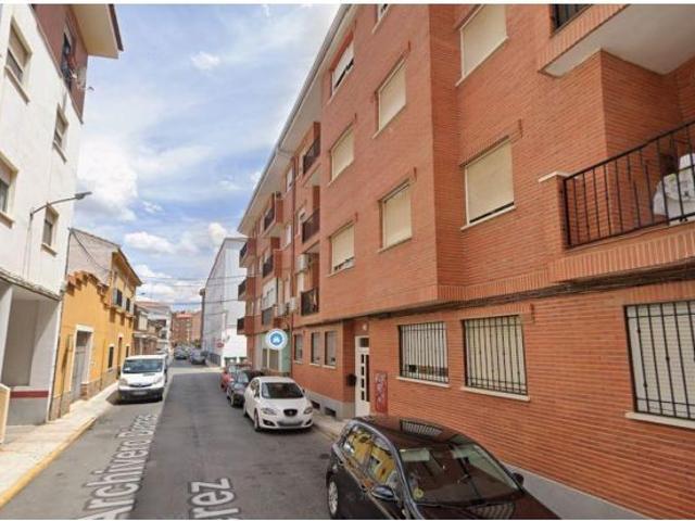 Piso en venta en Tarancón, Castilla-La Mancha