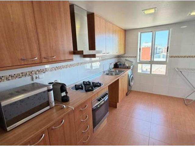 Piso en venta en la Florida, l'Horta Sud