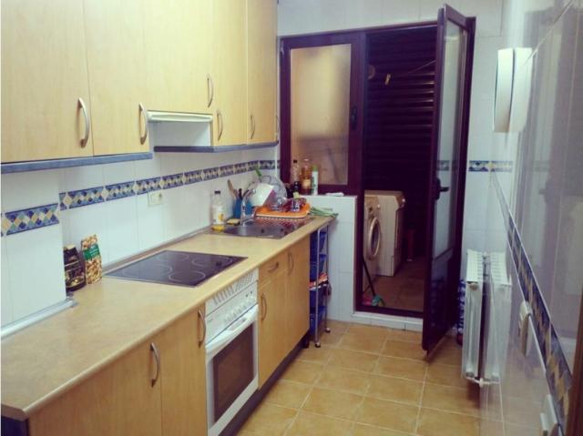 Piso en venta en Villarrobledo, Castilla-La Mancha