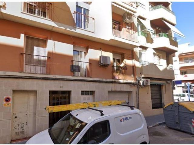 Piso en venta en Sant Blai, l'Alacantí