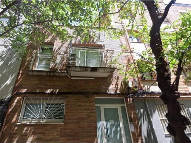 Piso en venta en Sant Andreu, Barcelonès