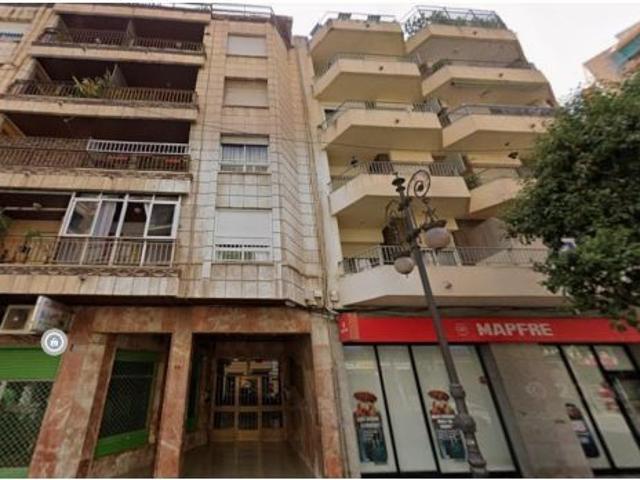 Piso en venta en Las Monserratinas, el Baix Segura / La Vega Baja