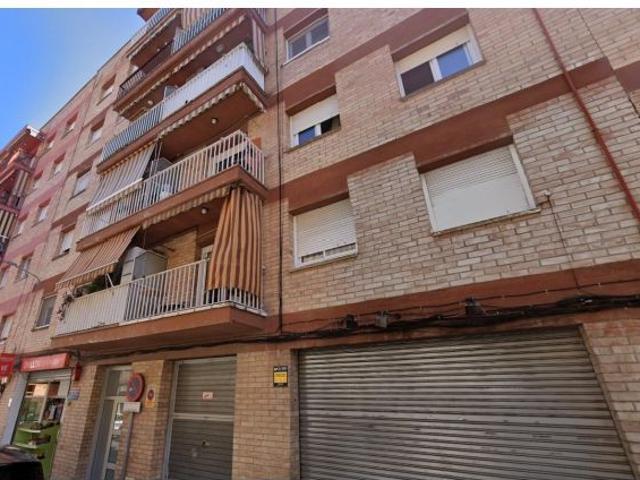 Piso en venta en Santa Margarida de Montbui - Sant Maure, Santa Margarida de Montbui