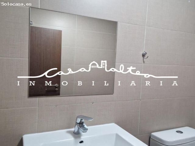 Piso en venta en la Marina Baixa, Valencia