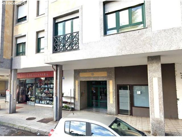 Piso en venta en Llanera, Asturias