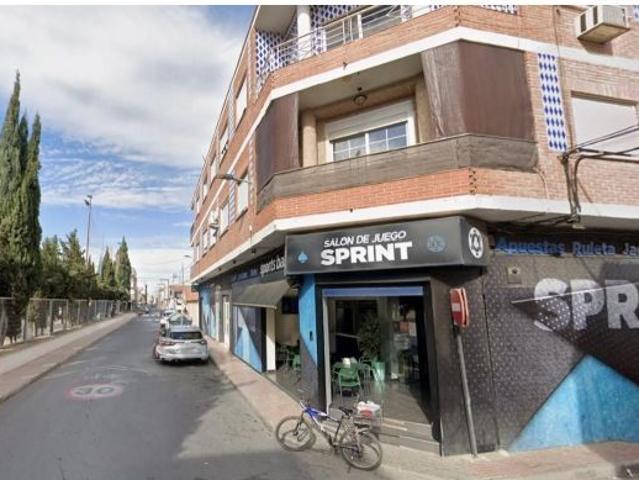 Piso en venta en Cotillas Antigua, Vega Media del Segura