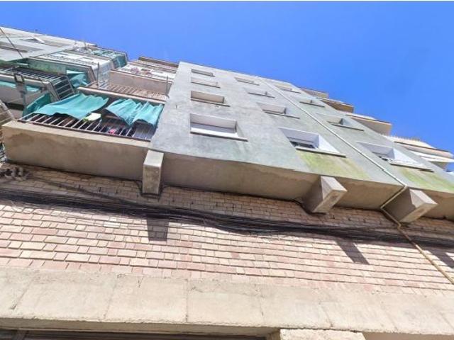 Piso en venta en Santa Margarida de Montbui - Sant Maure, Santa Margarida de Montbui