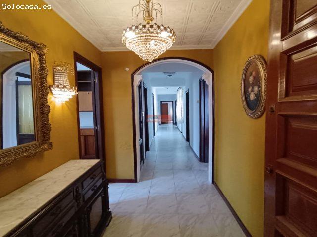 Piso en venta en Lugo