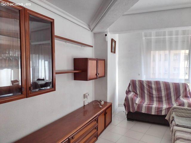 Piso en venta en Nueva Montaña, Santander