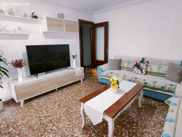 Piso en venta en San Vicente Del Raspeig, Alicante