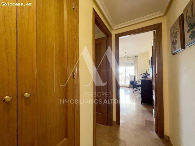 Piso en venta en Molina De Segura, Altorreal