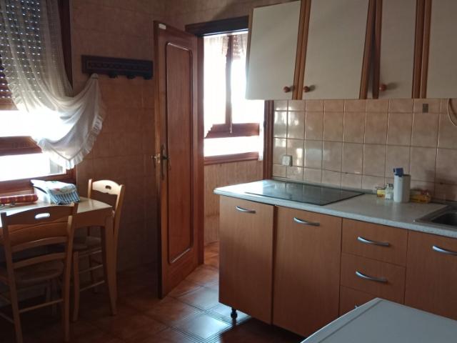 Piso en venta en Villarrobledo, Albacete