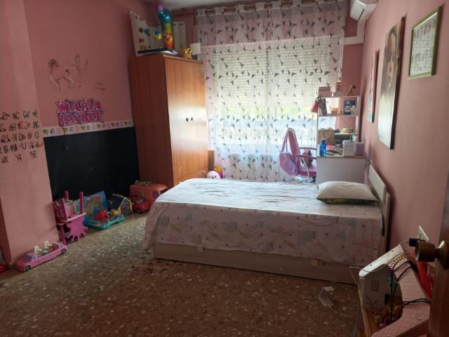 Apartamento en venta en Villarrobledo, Albacete