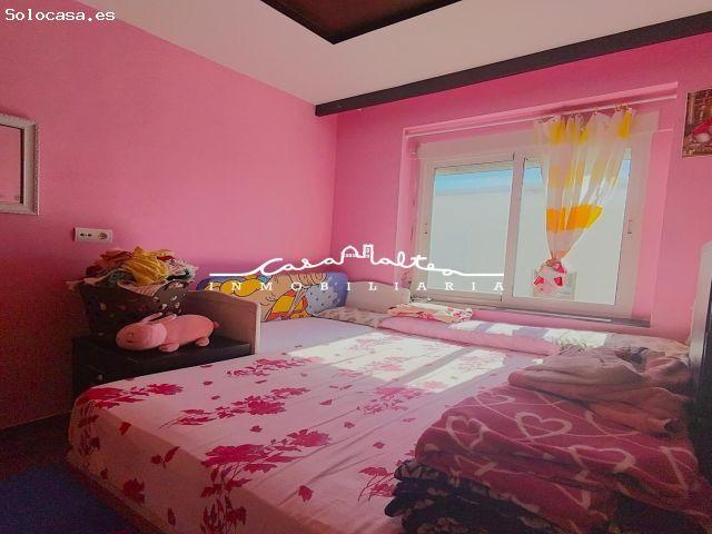 Piso en venta en la Marina Baixa, Valencia