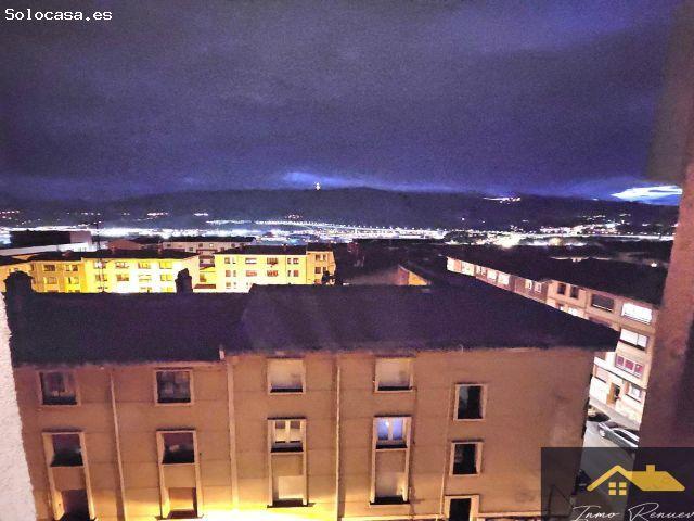 Piso en venta en Azeta, Sestao