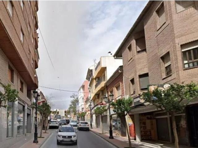 Piso en venta en La Algaida, Valle de Ricote
