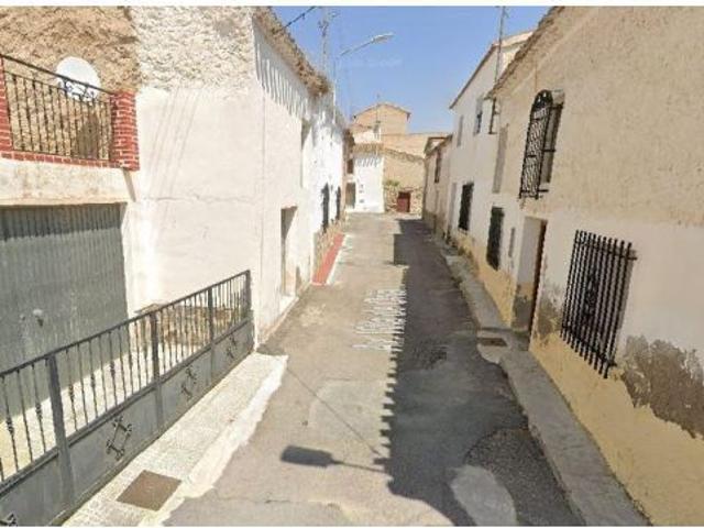 Piso en venta en Los Cerricos, Valle del Almanzora