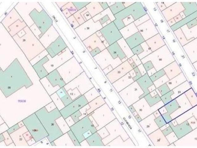 Piso en venta en Bormujos, Andalucía