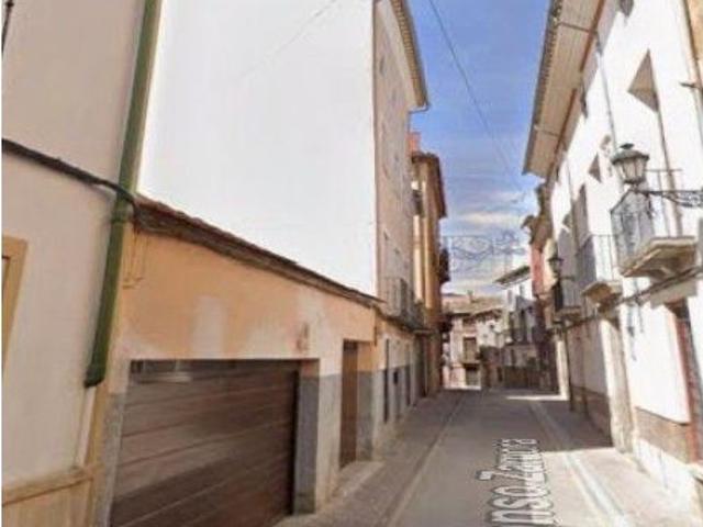 Piso en venta en La Buenavista, Noroeste