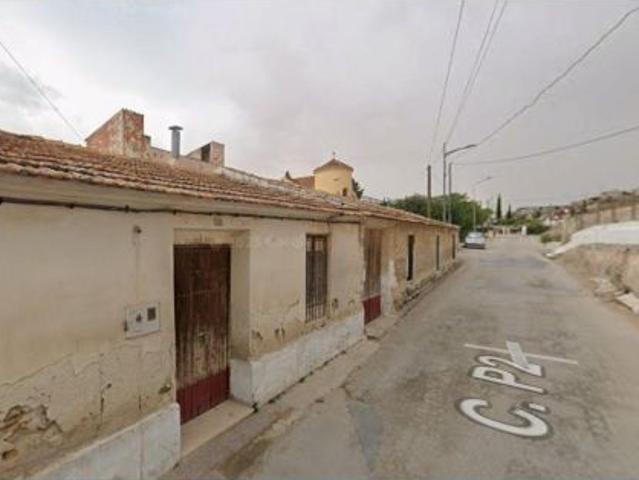 Piso en venta en La Algaida, Valle de Ricote