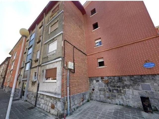 Piso en venta en Basurtu-Zorrotza, Bilbao